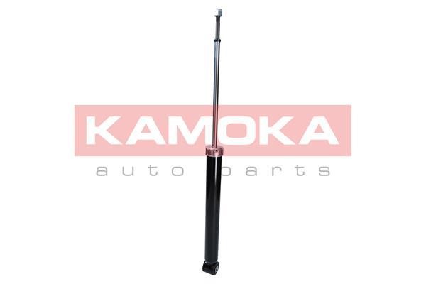 Kamoka 2000787 Rear oil and gas suspension shock absorber 2000787