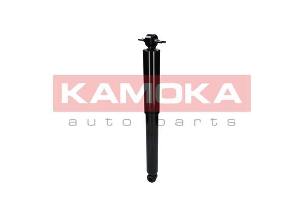 Kamoka 2000818 Rear oil and gas suspension shock absorber 2000818
