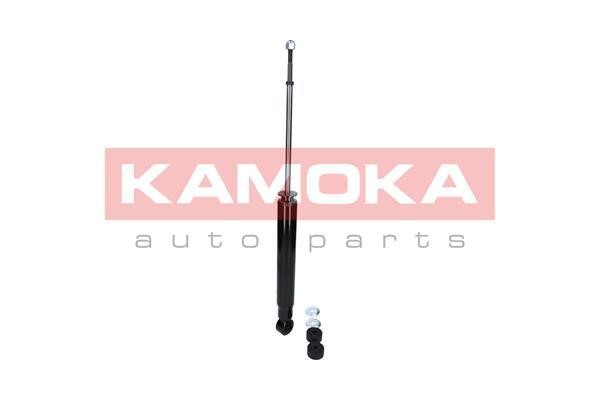 Kamoka 2000815 Rear oil and gas suspension shock absorber 2000815