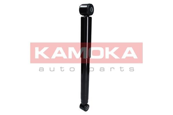 Kamoka 2000876 Rear oil and gas suspension shock absorber 2000876