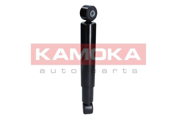 Rear oil shock absorber Kamoka 2000991