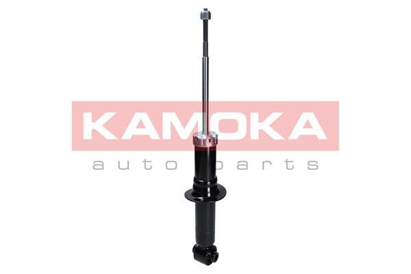 Kamoka 2000632 Rear oil and gas suspension shock absorber 2000632