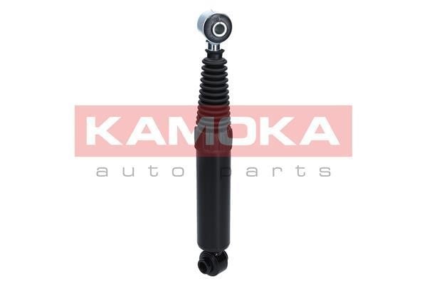 Rear oil and gas suspension shock absorber Kamoka 2000694