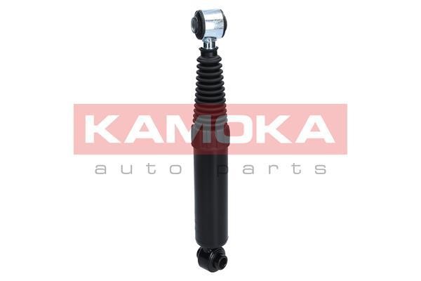 Kamoka 2000694 Rear oil and gas suspension shock absorber 2000694