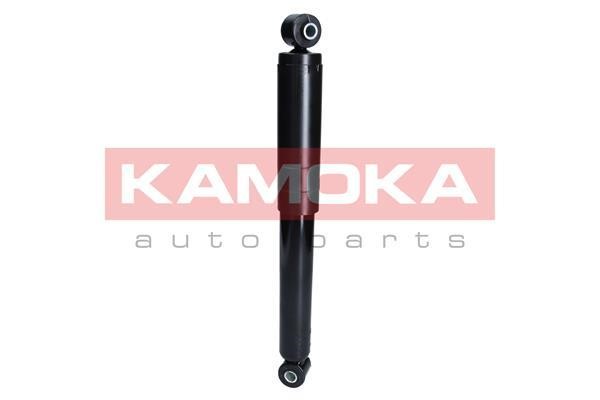 Kamoka 2001020 Rear oil and gas suspension shock absorber 2001020