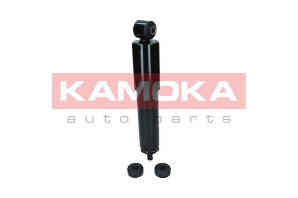 Kamoka 2000890 Rear oil and gas suspension shock absorber 2000890