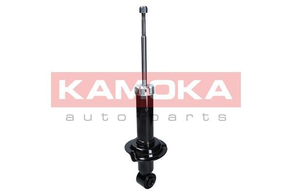 Kamoka 2000700 Rear oil and gas suspension shock absorber 2000700