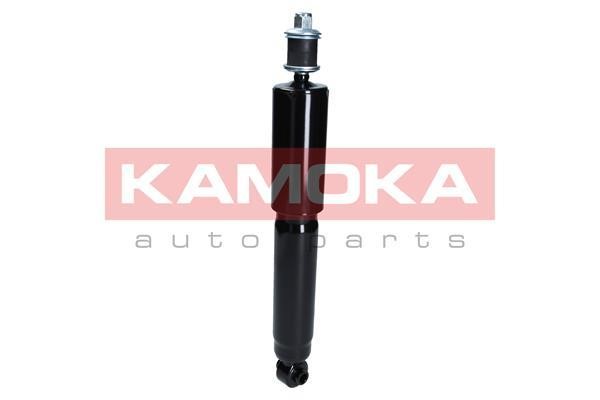 Kamoka 2000610 Front oil and gas suspension shock absorber 2000610