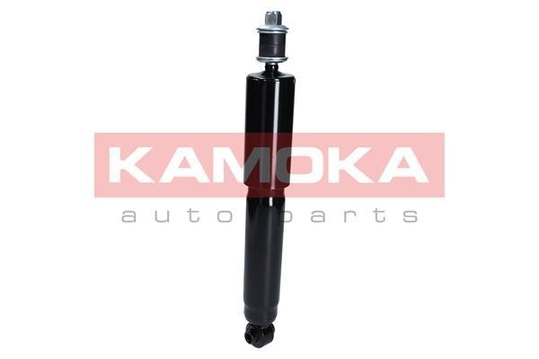 Front oil and gas suspension shock absorber Kamoka 2000610