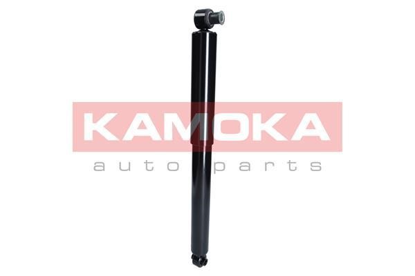 Kamoka 2000921 Rear oil and gas suspension shock absorber 2000921