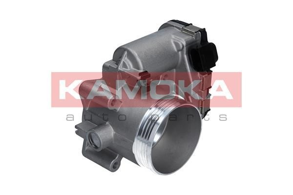 Kamoka 112044 Throttle body 112044 112044 Kamoka Throttle body