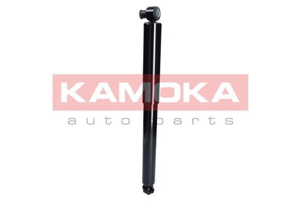 Rear oil and gas suspension shock absorber Kamoka 2000921