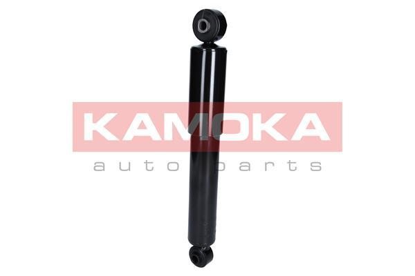 Rear oil and gas suspension shock absorber Kamoka 2001036