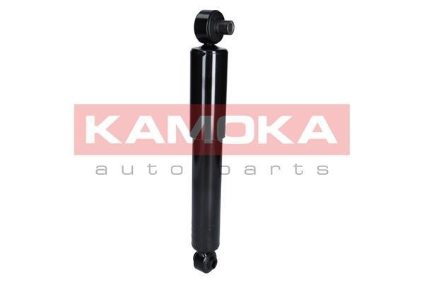 Kamoka 2001036 Rear oil and gas suspension shock absorber 2001036
