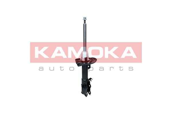 Kamoka 2000023 Front Left Gas Oil Suspension Shock Absorber 2000023