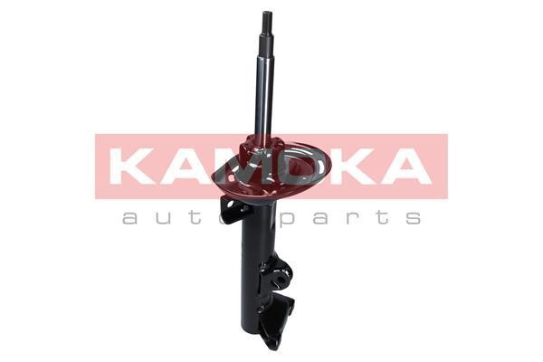 Kamoka 2000071 Front oil and gas suspension shock absorber 2000071