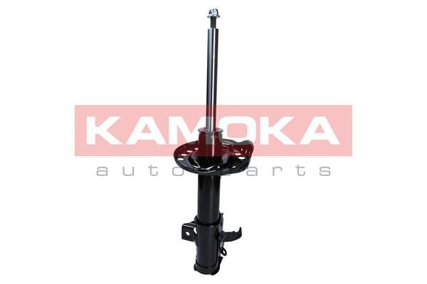 Front right gas oil shock absorber Kamoka 2000058
