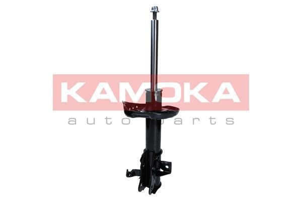 Kamoka 2000058 Front right gas oil shock absorber 2000058