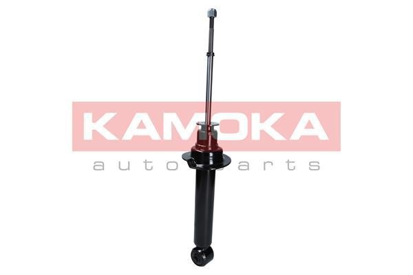 Kamoka 2000688 Front oil and gas suspension shock absorber 2000688