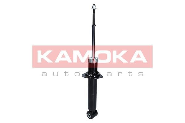 Kamoka 2000686 Rear oil and gas suspension shock absorber 2000686