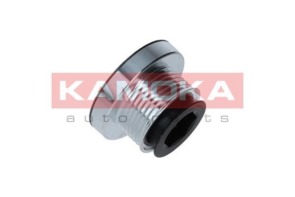 Freewheel clutch, alternator Kamoka RC153