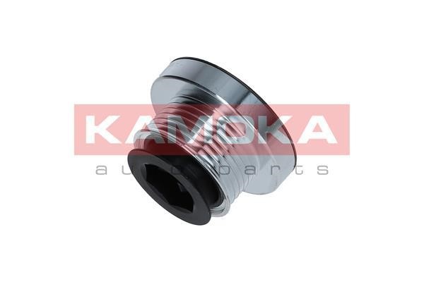 Kamoka RC153 Freewheel clutch, alternator RC153
