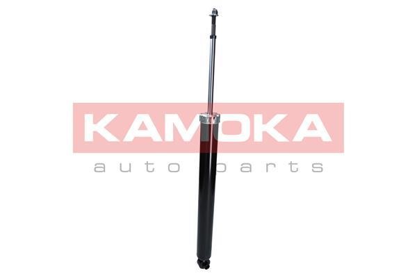 Kamoka 2000945 Rear oil and gas suspension shock absorber 2000945