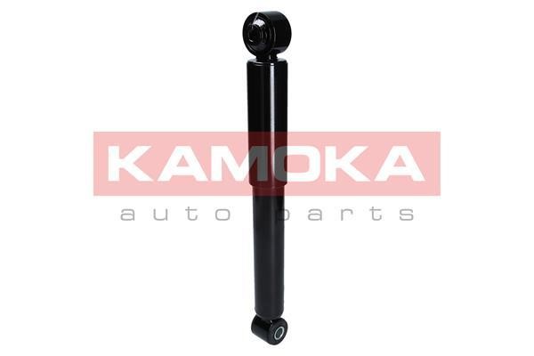 Kamoka 2000763 Rear oil and gas suspension shock absorber 2000763