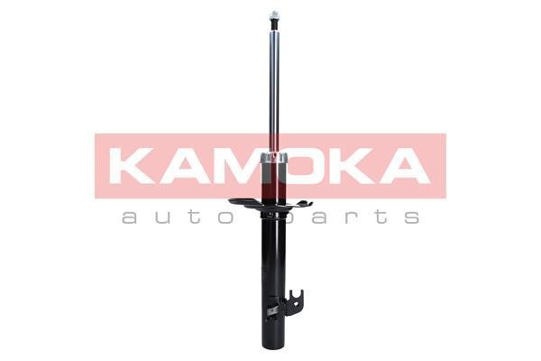 Kamoka 2000129 Front right gas oil shock absorber 2000129