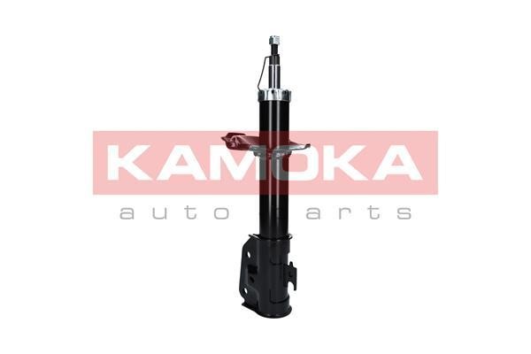 Front oil and gas suspension shock absorber Kamoka 2000165