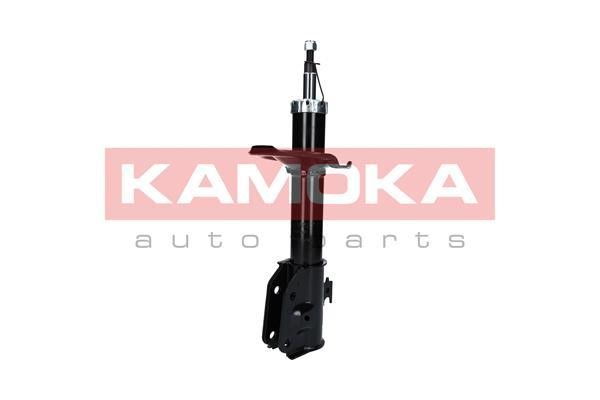 Kamoka 2000165 Front oil and gas suspension shock absorber 2000165