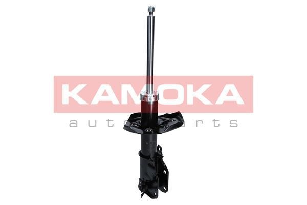 Kamoka 2000232 Front Left Gas Oil Suspension Shock Absorber 2000232