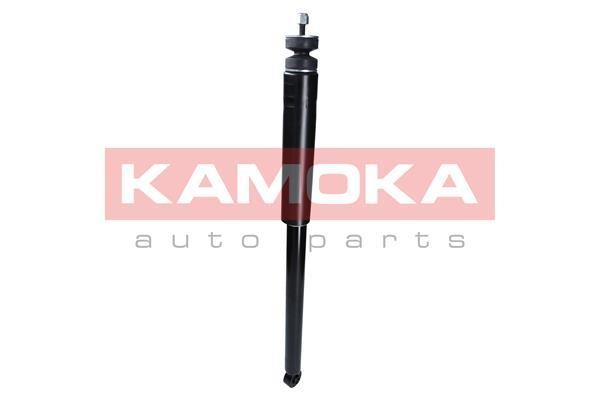 Kamoka 2000777 Rear oil and gas suspension shock absorber 2000777