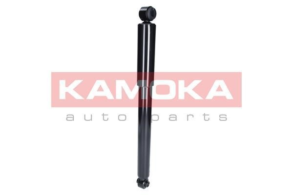 Kamoka 2000726 Rear oil and gas suspension shock absorber 2000726