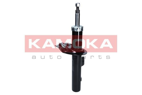 Kamoka 2001060 Oil, suspension, front right 2001060