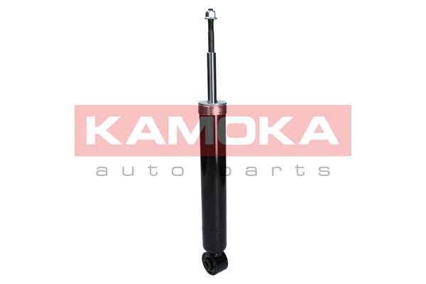 Front oil and gas suspension shock absorber Kamoka 2000947