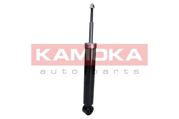 Kamoka 2000947 Front oil and gas suspension shock absorber 2000947