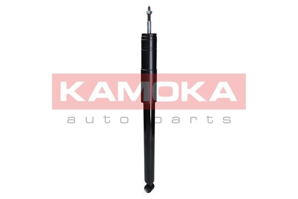 Rear oil and gas suspension shock absorber Kamoka 2001028