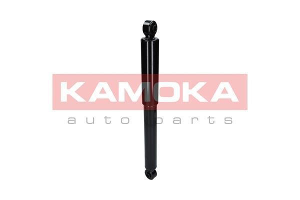 Kamoka 2000732 Rear oil and gas suspension shock absorber 2000732