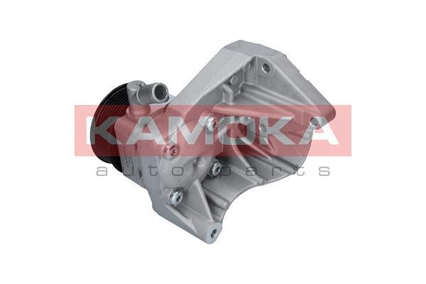 Hydraulic Pump, steering system Kamoka PP121