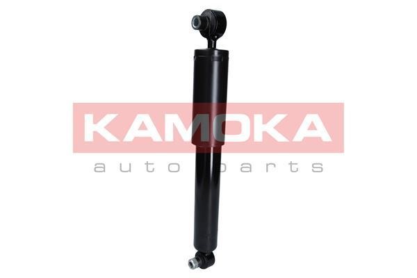 Kamoka 2001038 Rear oil and gas suspension shock absorber 2001038