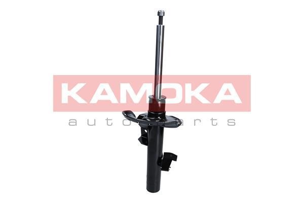 Front right gas oil shock absorber Kamoka 2000041