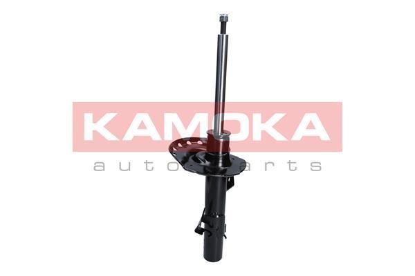 Kamoka 2000041 Front right gas oil shock absorber 2000041
