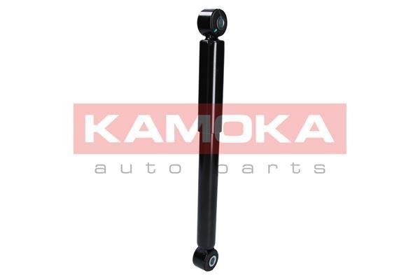 Kamoka 2000719 Rear oil and gas suspension shock absorber 2000719