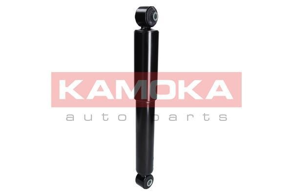 Rear oil and gas suspension shock absorber Kamoka 2000380