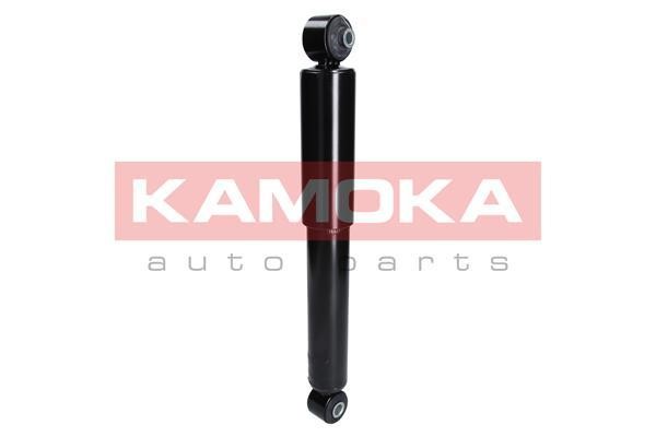 Kamoka 2000380 Rear oil and gas suspension shock absorber 2000380