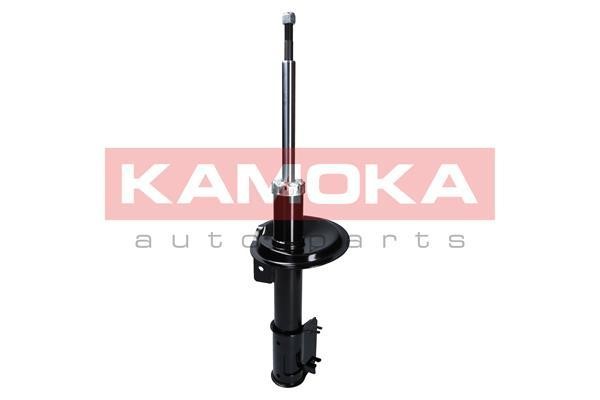 Kamoka 2000442 Front right gas oil shock absorber 2000442
