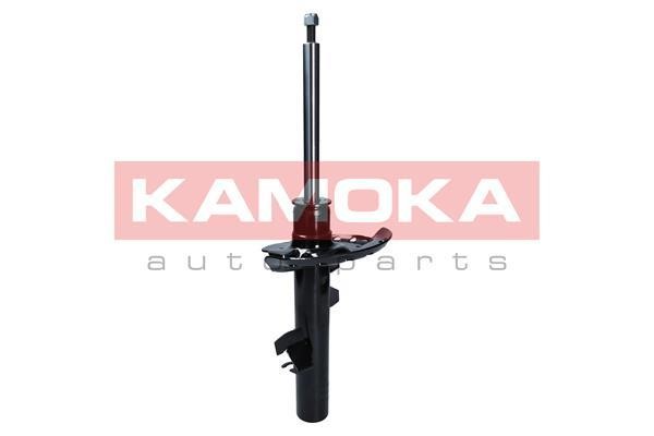 Kamoka 2000042 Front Left Gas Oil Suspension Shock Absorber 2000042