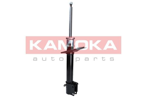Kamoka 2000025 Front oil and gas suspension shock absorber 2000025