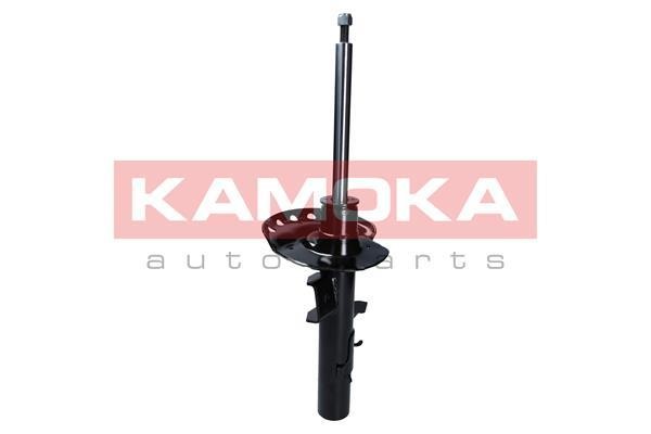 Front Left Gas Oil Suspension Shock Absorber Kamoka 2000042